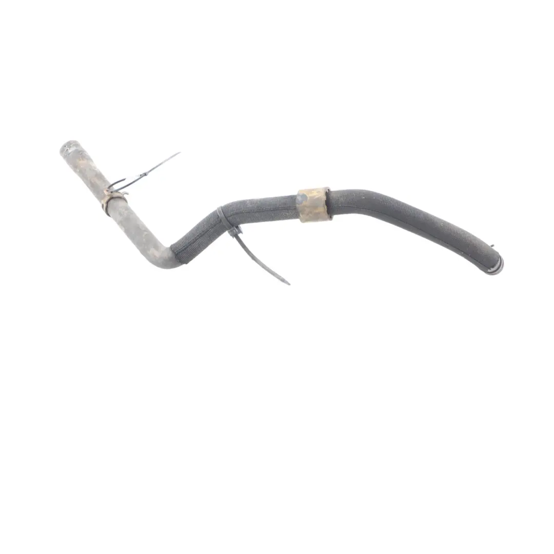 Audi Q7 4L 3.0 TDI Coolant Hose Radiator Pipe Water Cooling Line - SKU 7L8121073J - Part number 7L8121073J