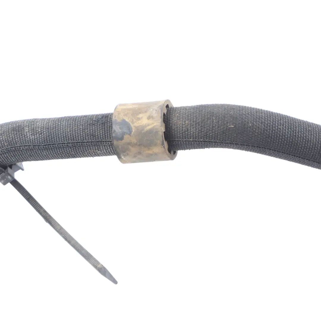 Audi Q7 4L 3.0 TDI Coolant Hose Radiator Pipe Water Cooling Line - SKU 7L8121073J - Part number 7L8121073J