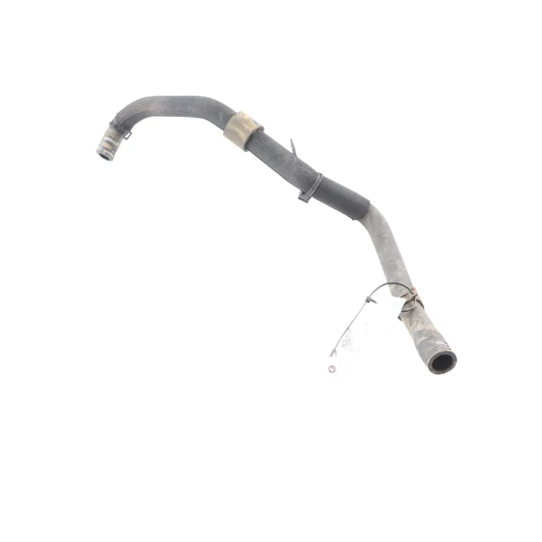 Audi Q7 4L 3.0 TDI Coolant Hose Radiator Pipe Water Cooling Line - SKU 7L8121073J - Part number 7L8121073J