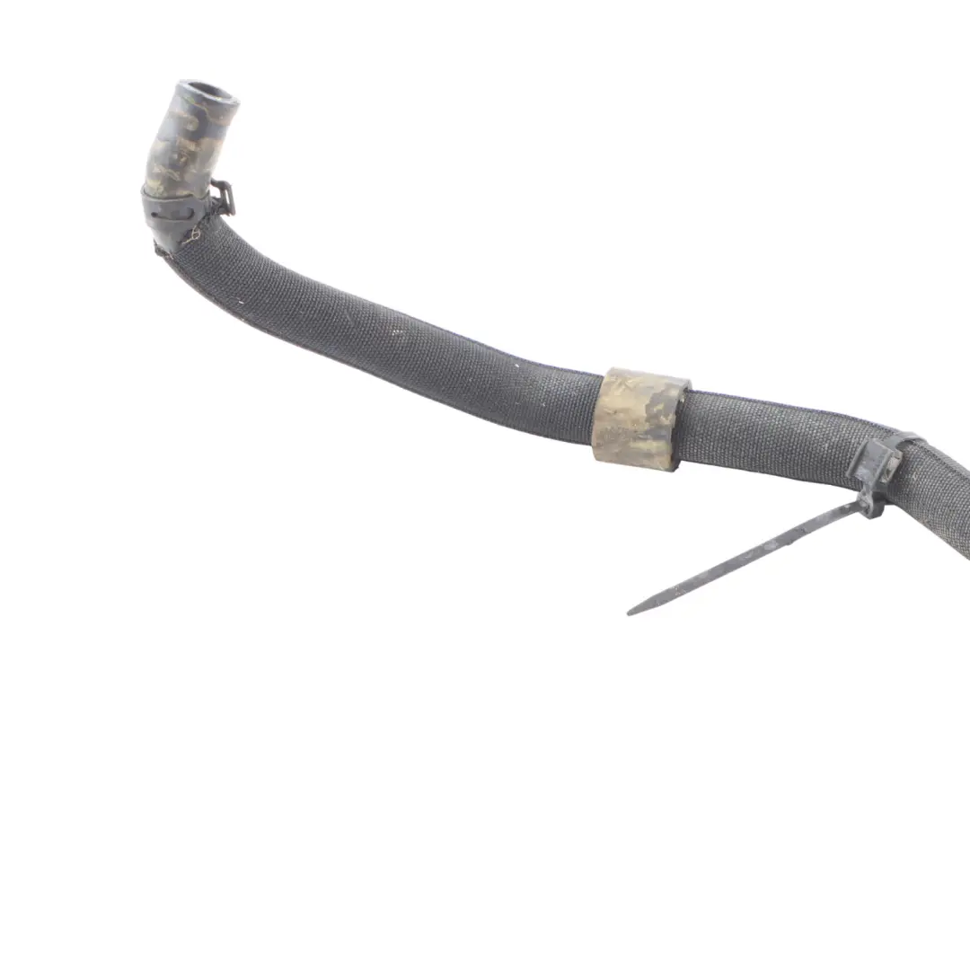 Audi Q7 4L 3.0 TDI Coolant Hose Radiator Pipe Water Cooling Line - SKU 7L8121073J - Part number 7L8121073J
