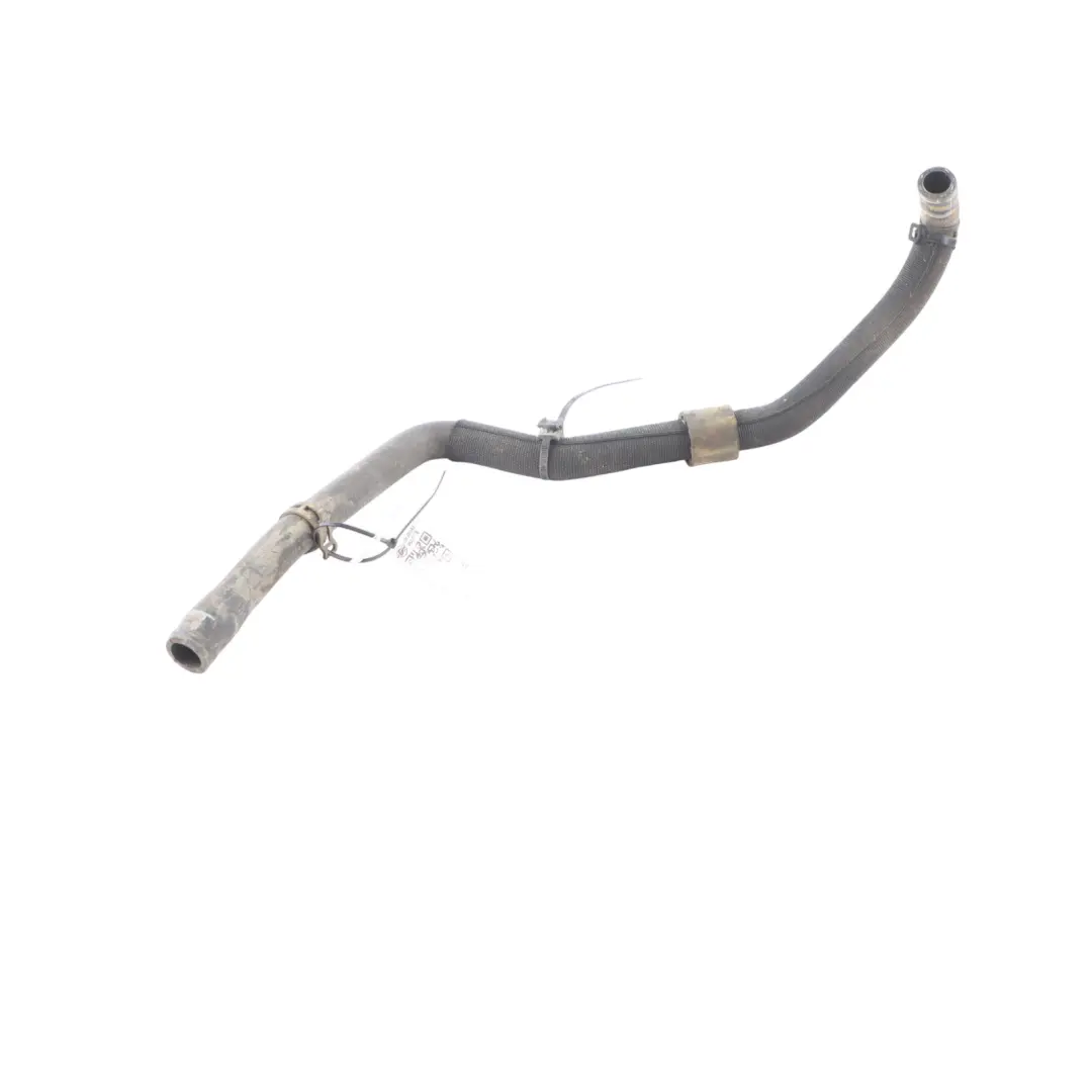 Audi Q7 4L 3.0 TDI Coolant Hose Radiator Pipe Water Cooling Line - SKU 7L8121073J - Part number 7L8121073J
