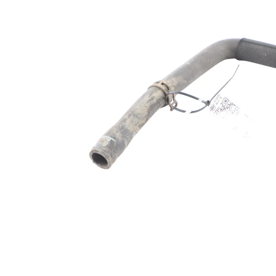 Audi Q7 4L 3.0 TDI Coolant Hose Radiator Pipe Water Cooling Line - SKU 7L8121073J - Part number 7L8121073J