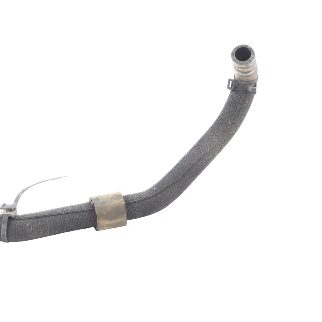 Audi Q7 4L 3.0 TDI Coolant Hose Radiator Pipe Water Cooling Line - SKU 7L8121073J - Part number 7L8121073J