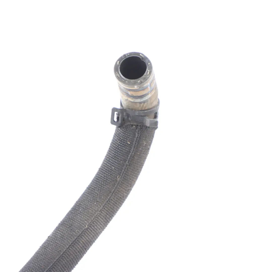 Audi Q7 4L 3.0 TDI Coolant Hose Radiator Pipe Water Cooling Line - SKU 7L8121073J - Part number 7L8121073J