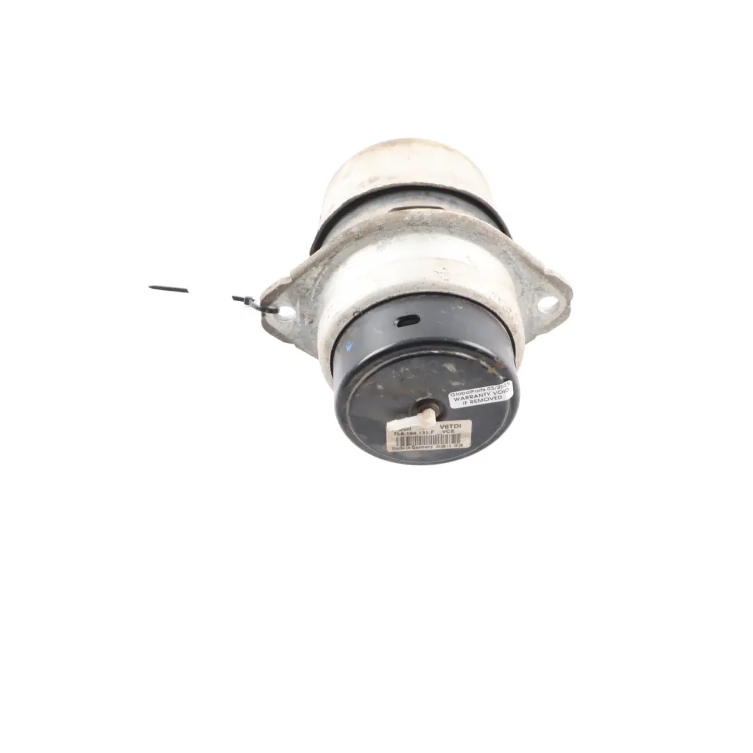 CRCA Diesel Support Fixation Du Support De Moteur pour Audi Q7 4L 3.0 TDI à propos du numéro de pièce 7L8199131F Audi Q7 4L 3.0 TDI CRCA Diesel Support Fixation Du Support De Moteur - SKU 7L8199131F - Numéro de pièce 7L8199131F