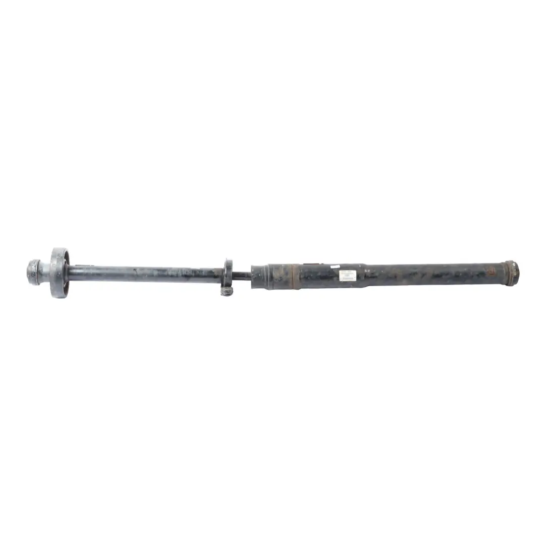 Propshaft Drive Shaft Automatic Transmission 3.0 Diesel to Audi Q7 4L with Part number 7L8521105A Audi Q7 4L Propshaft Drive Shaft Automatic Transmission 3.0 Diesel - SKU 7L8521105A - Part number 7L8521105A