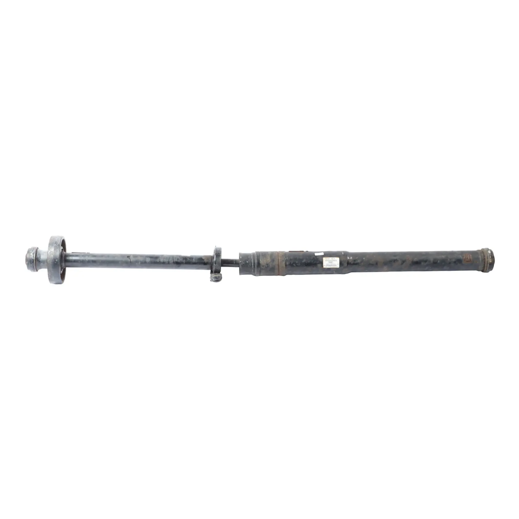 Audi Q7 4L Propshaft Drive Shaft Automatic Transmission 3.0 Diesel 7L8521105A