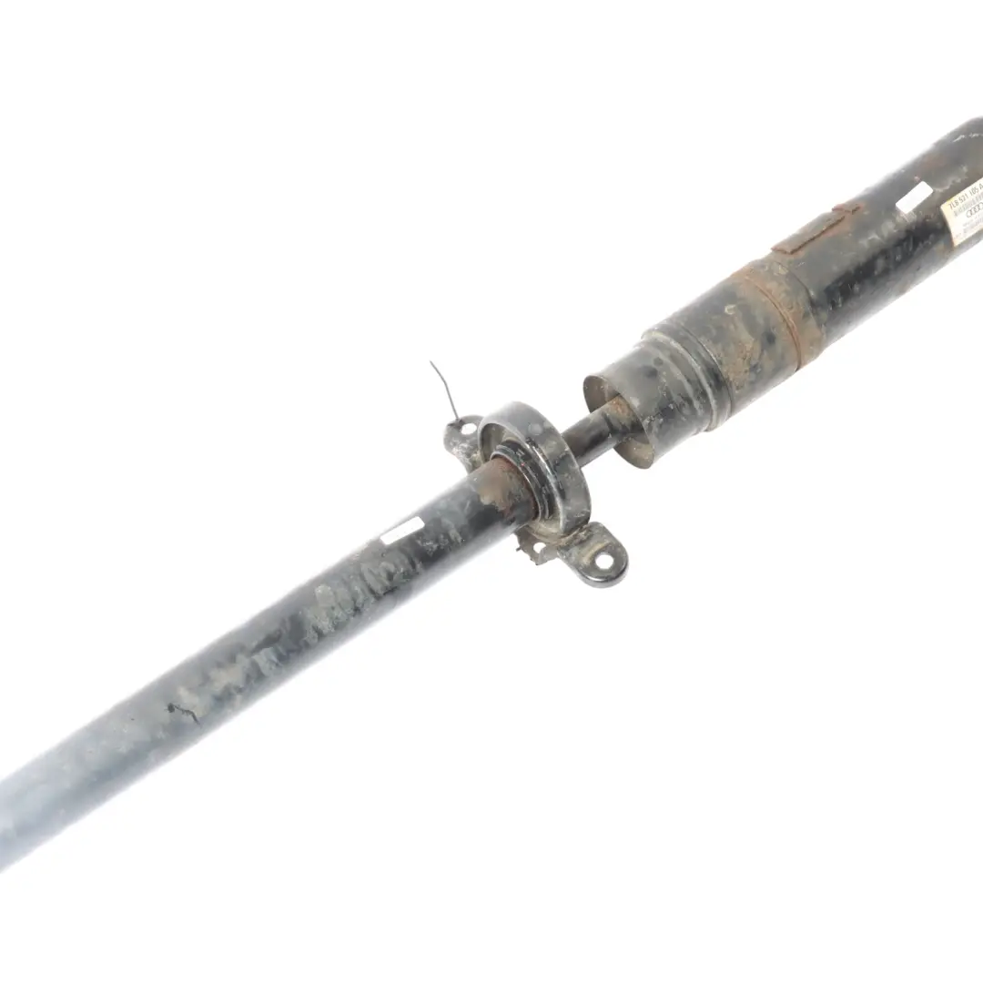 Propshaft Drive Shaft Automatic Transmission 3.0 Diesel to Audi Q7 4L with Part number 7L8521105A Audi Q7 4L Propshaft Drive Shaft Automatic Transmission 3.0 Diesel - SKU 7L8521105A - Part number 7L8521105A