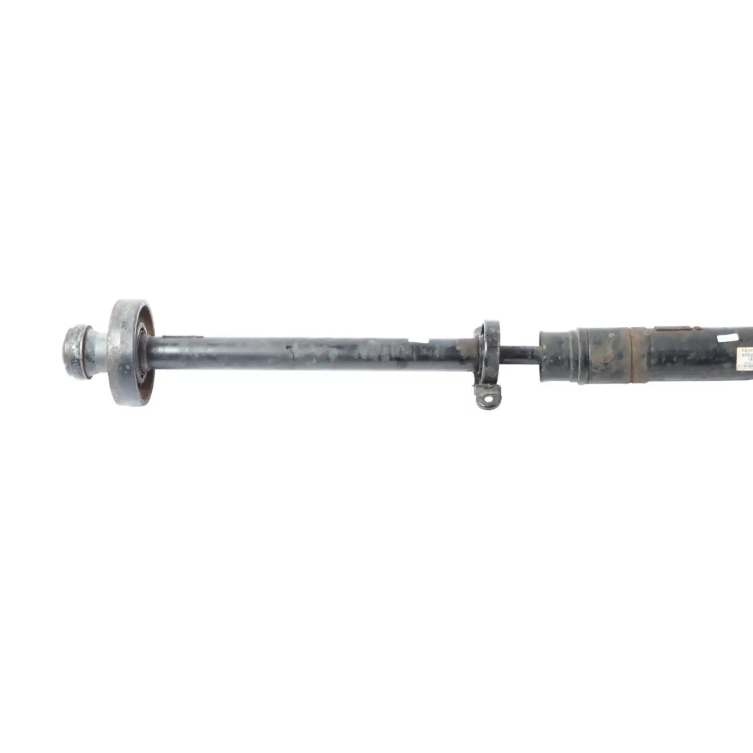 Propshaft Drive Shaft Automatic Transmission 3.0 Diesel to Audi Q7 4L with Part number 7L8521105A Audi Q7 4L Propshaft Drive Shaft Automatic Transmission 3.0 Diesel - SKU 7L8521105A - Part number 7L8521105A