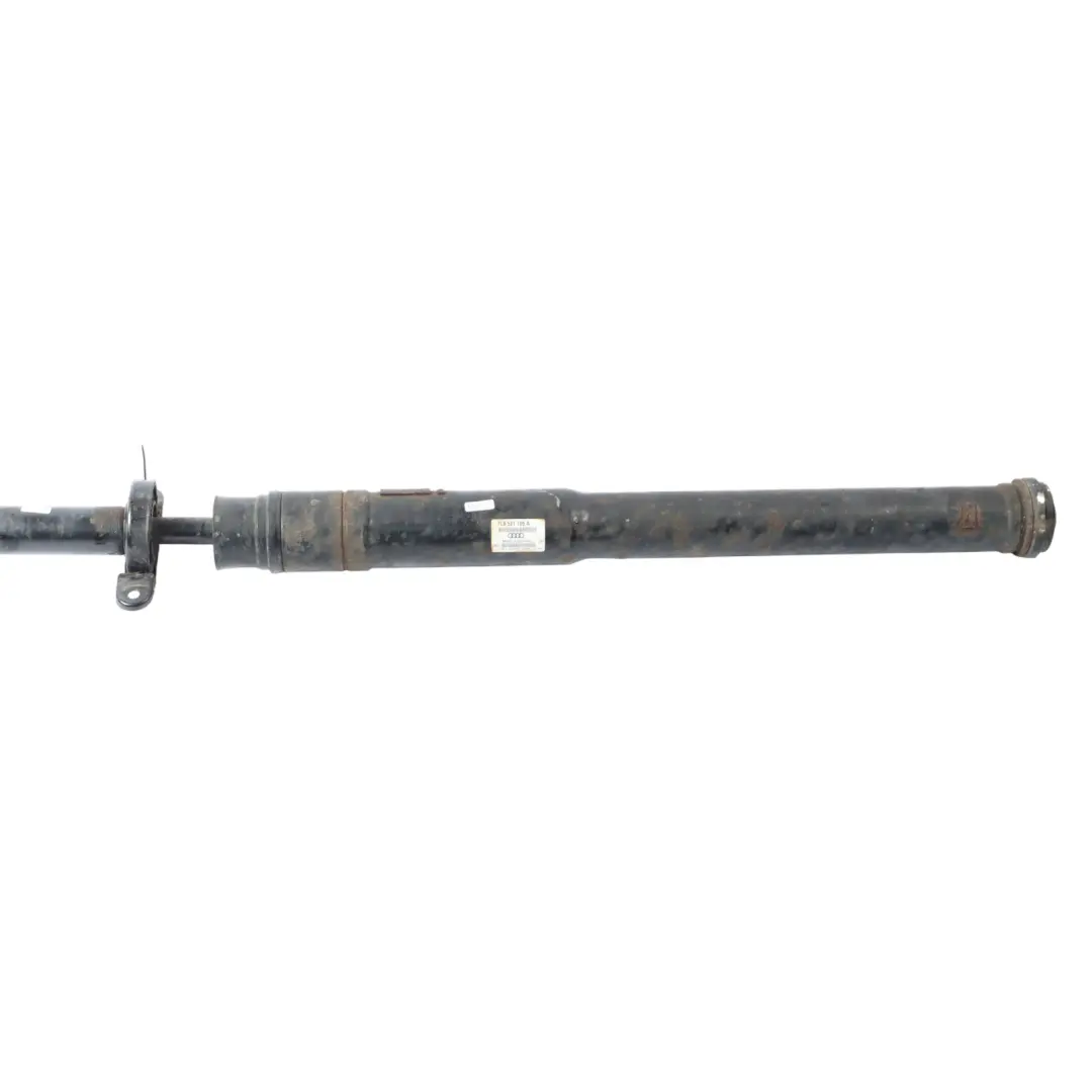 Propshaft Drive Shaft Automatic Transmission 3.0 Diesel to Audi Q7 4L with Part number 7L8521105A Audi Q7 4L Propshaft Drive Shaft Automatic Transmission 3.0 Diesel - SKU 7L8521105A - Part number 7L8521105A