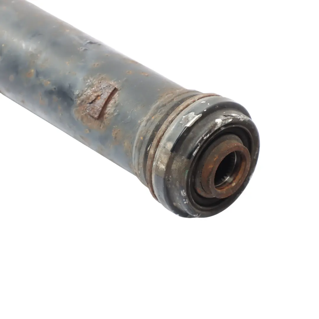 Propshaft Drive Shaft Automatic Transmission 3.0 Diesel to Audi Q7 4L with Part number 7L8521105A Audi Q7 4L Propshaft Drive Shaft Automatic Transmission 3.0 Diesel - SKU 7L8521105A - Part number 7L8521105A