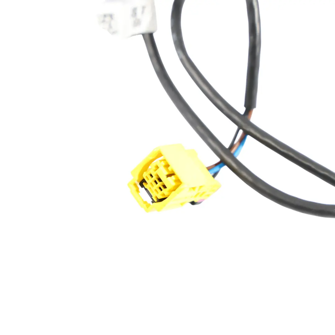 Volkswagen Sharan 7N Front Seat Air Module Side Right O/S - SKU 7N0880242 - Part number 7N0880242