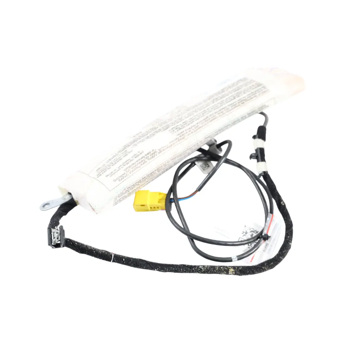 Volkswagen Sharan 7N Module D'Air De Siège Avant Droit - SKU 7N0880242 - Numéro de pièce 7N0880242