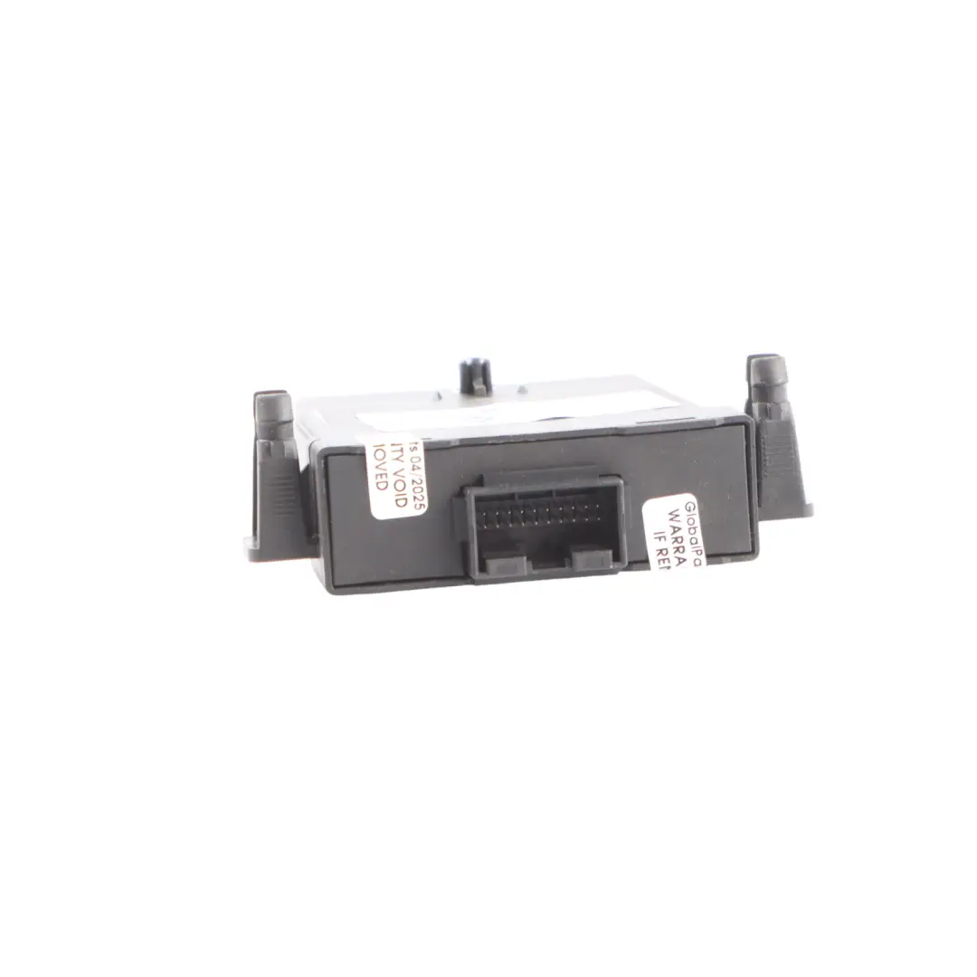  Gateway Module Audi A3 S3 8P Diagnostic Interface Control Unit ECU - SKU 7N0907530AB - Part number 7N0907530AB