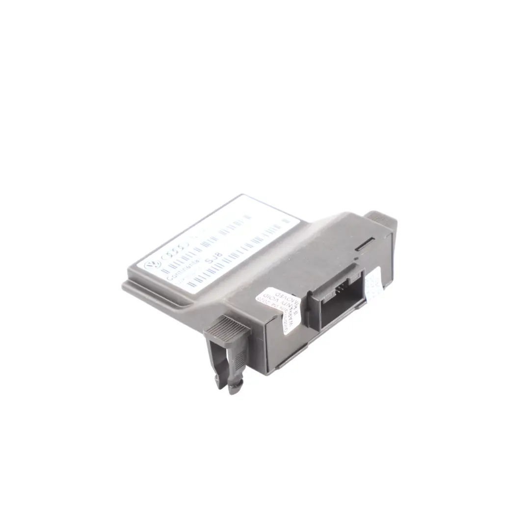  Gateway Module Audi A3 S3 8P Diagnostic Interface Control Unit ECU - SKU 7N0907530AB - Part number 7N0907530AB
