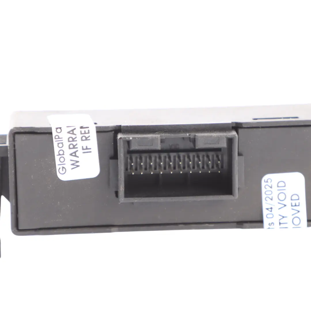  Gateway Module Audi A3 S3 8P Diagnostic Interface Control Unit ECU - SKU 7N0907530AB - Part number 7N0907530AB