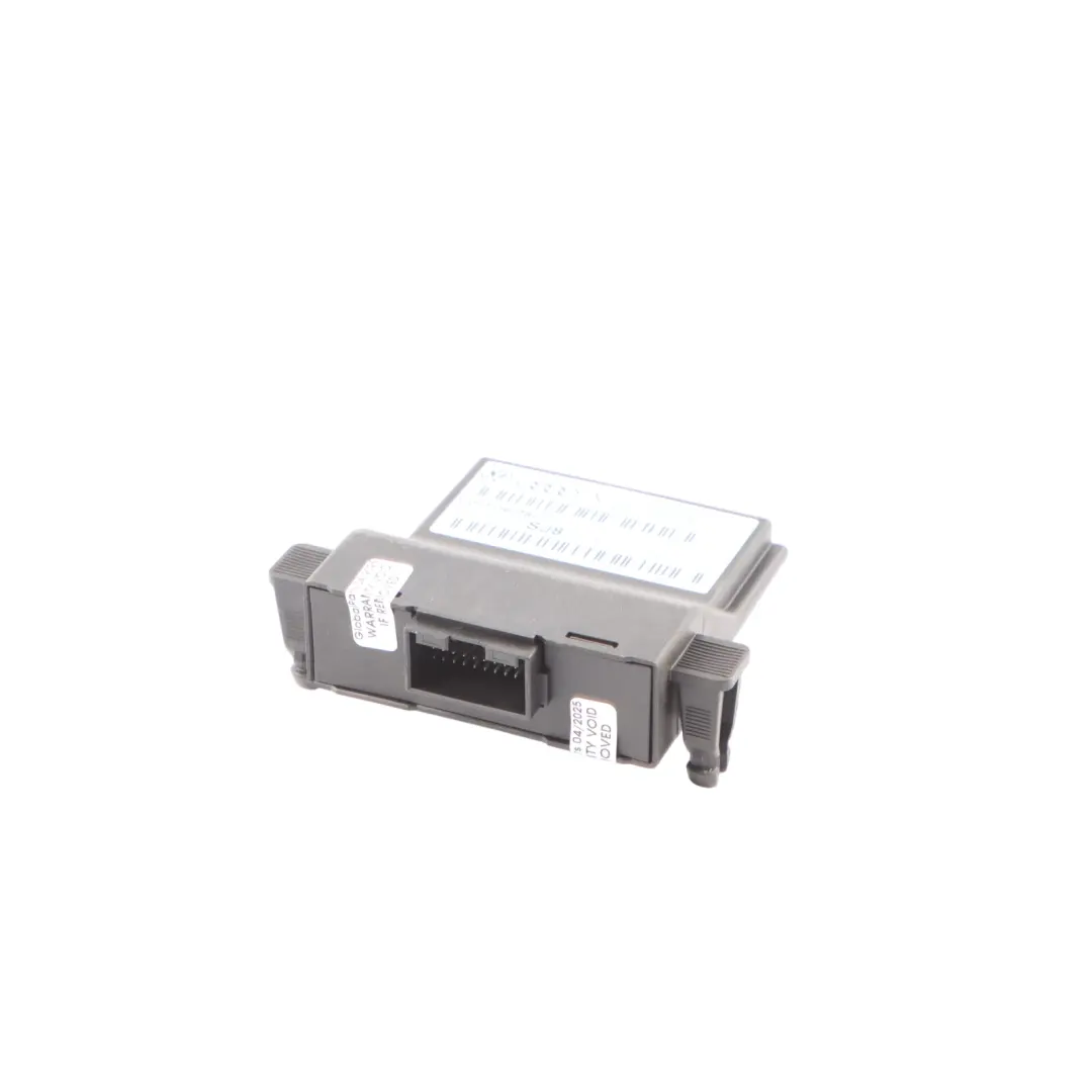 Gateway Module Audi A3 S3 8P Diagnostic Interface Control Unit ECU to with Part number 7N0907530AB Gateway Module Audi A3 S3 8P Diagnostic Interface Control Unit ECU - SKU 7N0907530AB - Part number 7N0907530AB