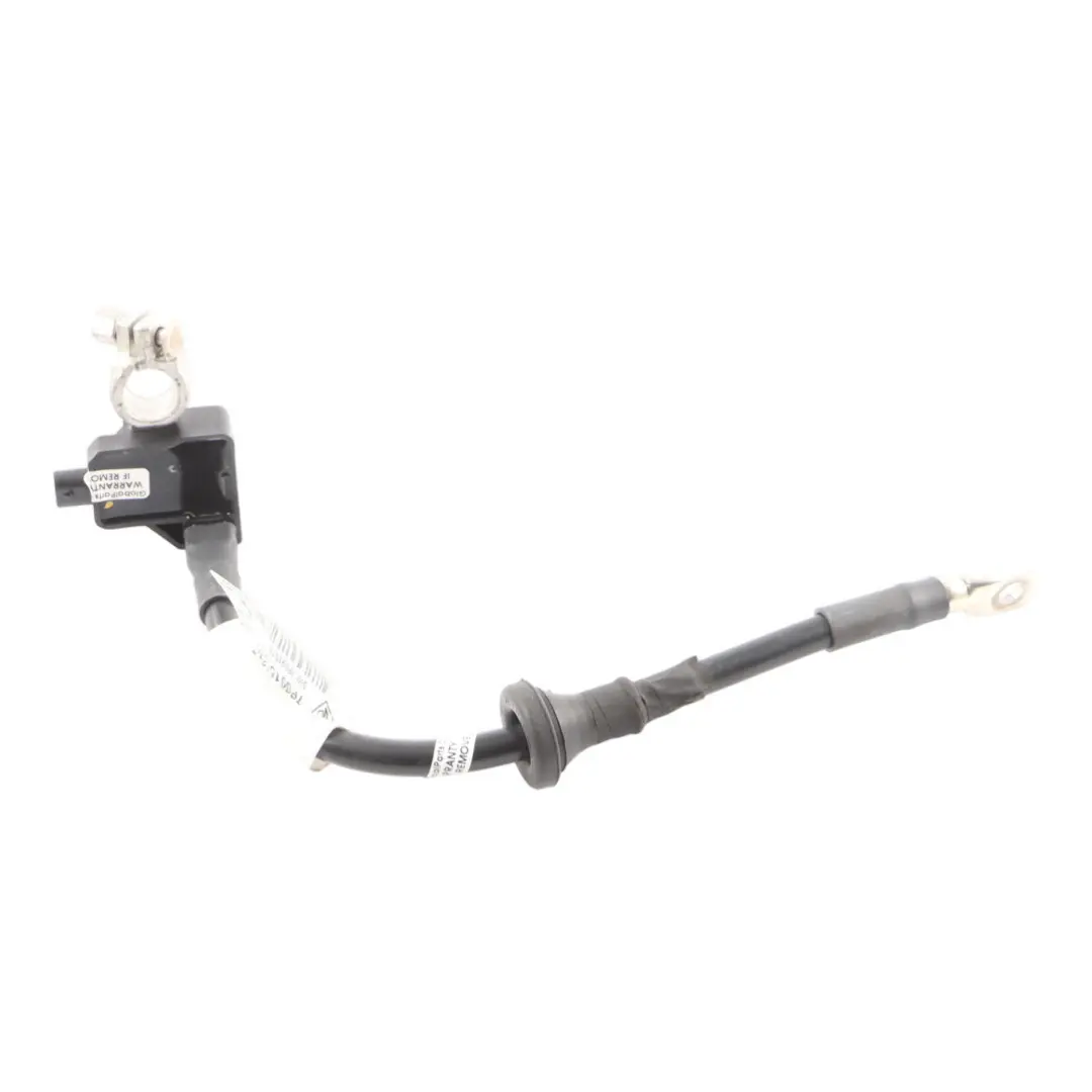 Audi A1 8X HV Battery Cable Loom Harness Wiring Negative Terminal - SKU 7P0915181C - Part number 7P0915181C