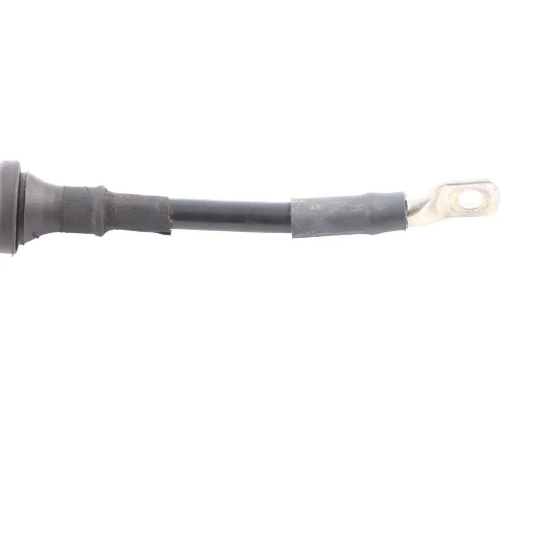 Audi A1 8X HV Battery Cable Loom Harness Wiring Negative Terminal - SKU 7P0915181C - Part number 7P0915181C