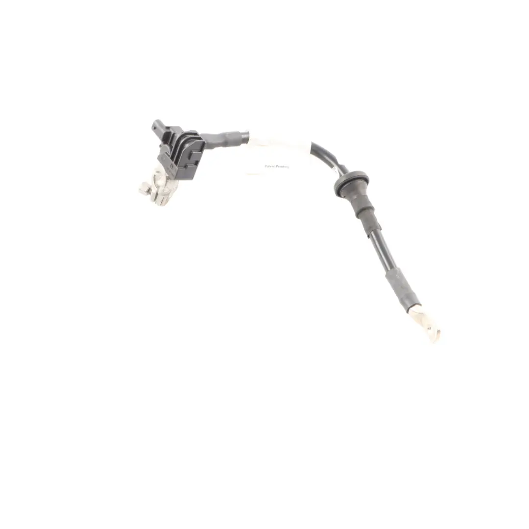 Audi A1 8X HV Battery Cable Loom Harness Wiring Negative Terminal - SKU 7P0915181C - Part number 7P0915181C