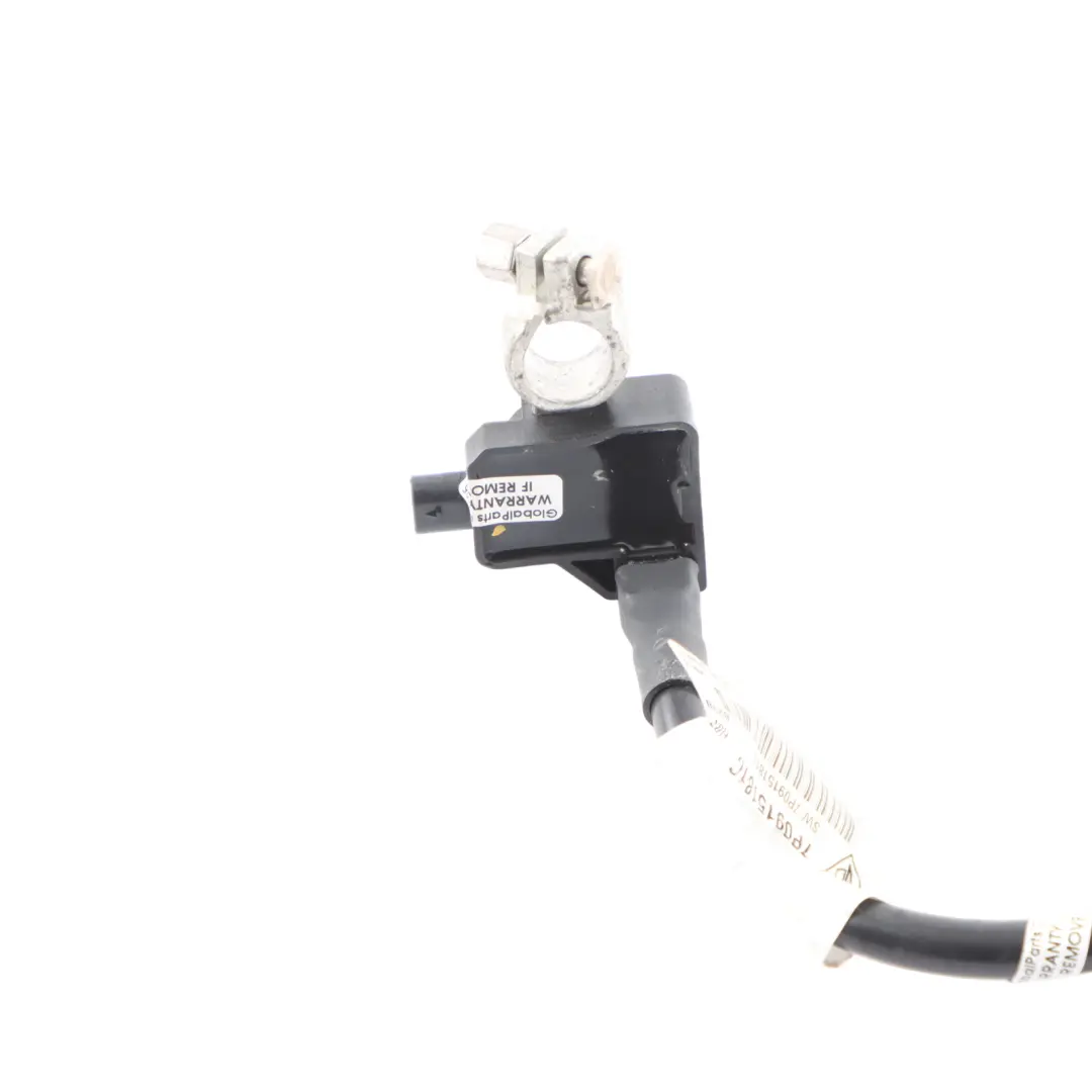 Cable Loom Harness Wiring Negative Terminal to Audi A1 8X HV Battery with Part number 7P0915181C Audi A1 8X HV Battery Cable Loom Harness Wiring Negative Terminal - SKU 7P0915181C - Part number 7P0915181C