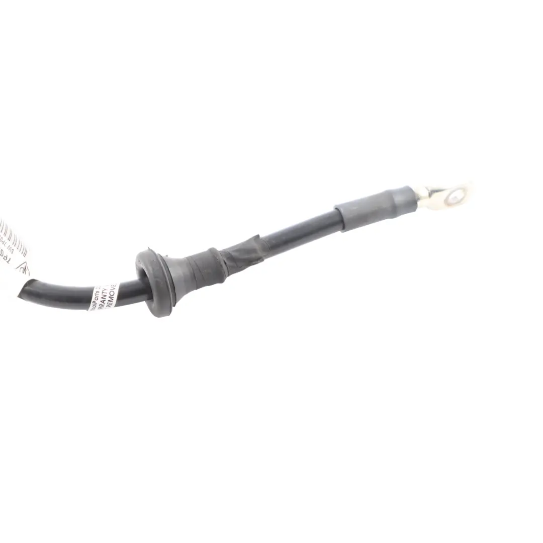 Audi A1 8X HV Battery Cable Loom Harness Wiring Negative Terminal - SKU 7P0915181C - Part number 7P0915181C