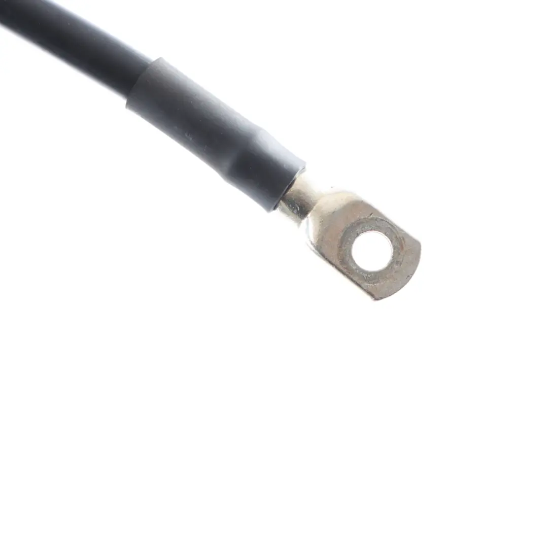 Cable Loom Harness Wiring Negative Terminal to Audi A1 8X HV Battery with Part number 7P0915181C Audi A1 8X HV Battery Cable Loom Harness Wiring Negative Terminal - SKU 7P0915181C - Part number 7P0915181C