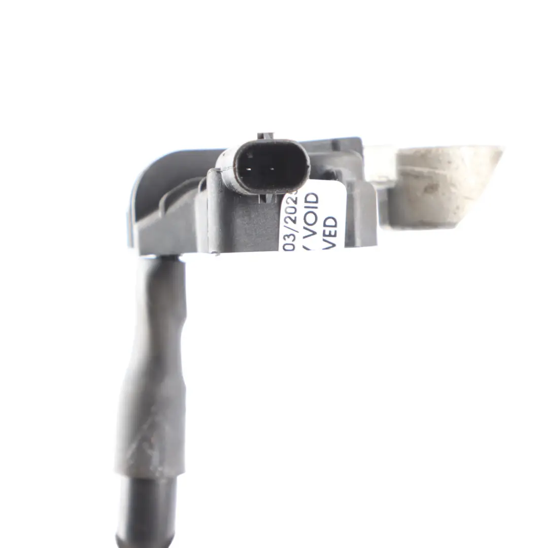 Audi A1 8X HV Battery Cable Loom Harness Wiring Negative Terminal - SKU 7P0915181C - Part number 7P0915181C