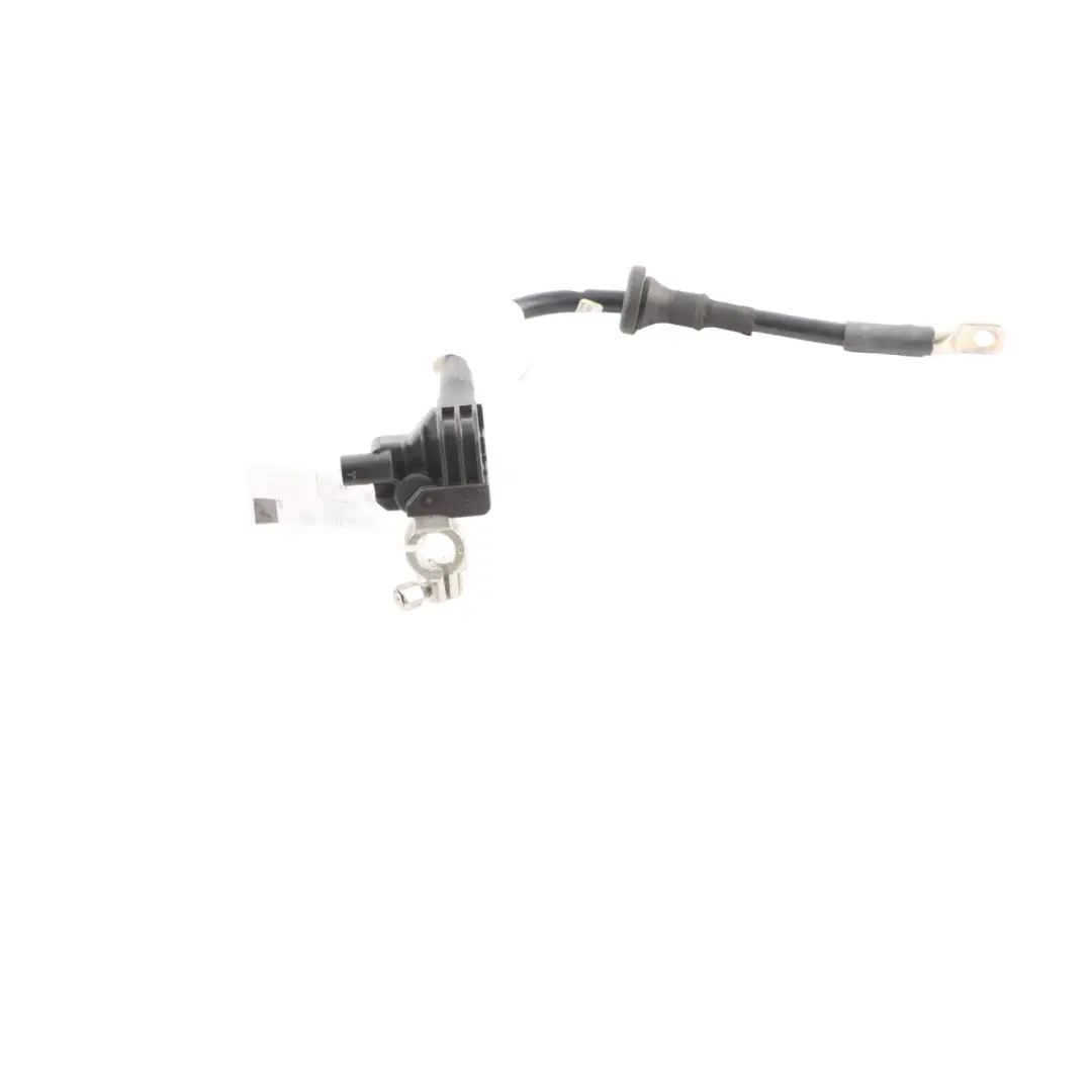 Cable Loom Harness Wiring Negative Terminal to Audi A1 8X HV Battery with Part number 7P0915181C Audi A1 8X HV Battery Cable Loom Harness Wiring Negative Terminal - SKU 7P0915181C - Part number 7P0915181C