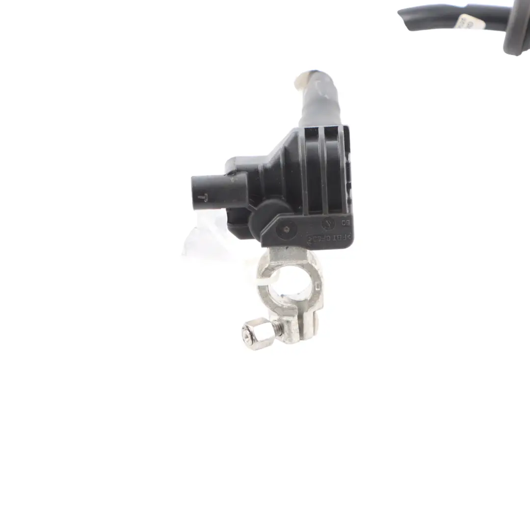 Audi A1 8X HV Battery Cable Loom Harness Wiring Negative Terminal - SKU 7P0915181C - Part number 7P0915181C