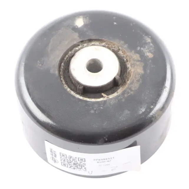 Łącznik Ciężarek Stabilizator Osi Przedniej Przód do Audi Q7 4L o numerze 7P6499321 Audi Q7 4L Łącznik Ciężarek Stabilizator Osi Przedniej Przód - SKU 7P6499321 - Numer Części 7P6499321