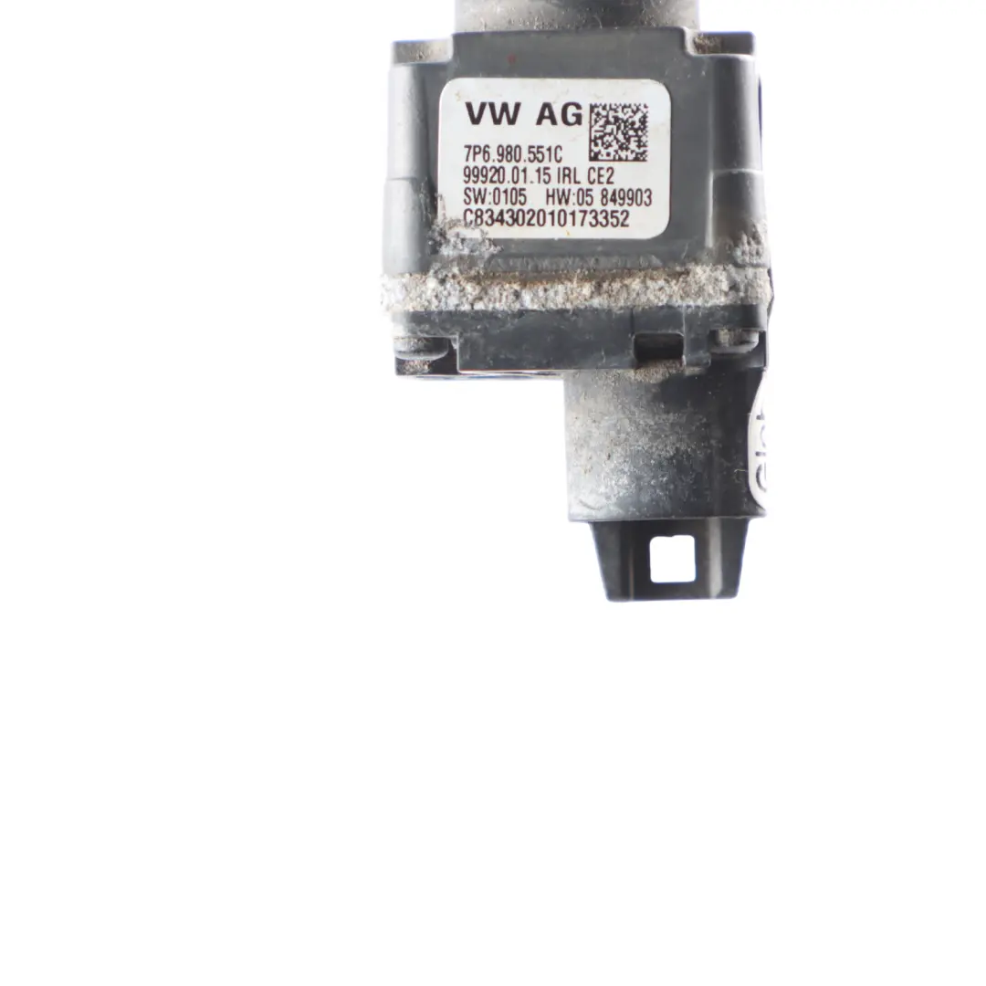 Audi A8 D4 A6 C7 A7 4G Q7 4L VW Touareg  - SKU 7P6980551C - Teilenummer 7P6980551C