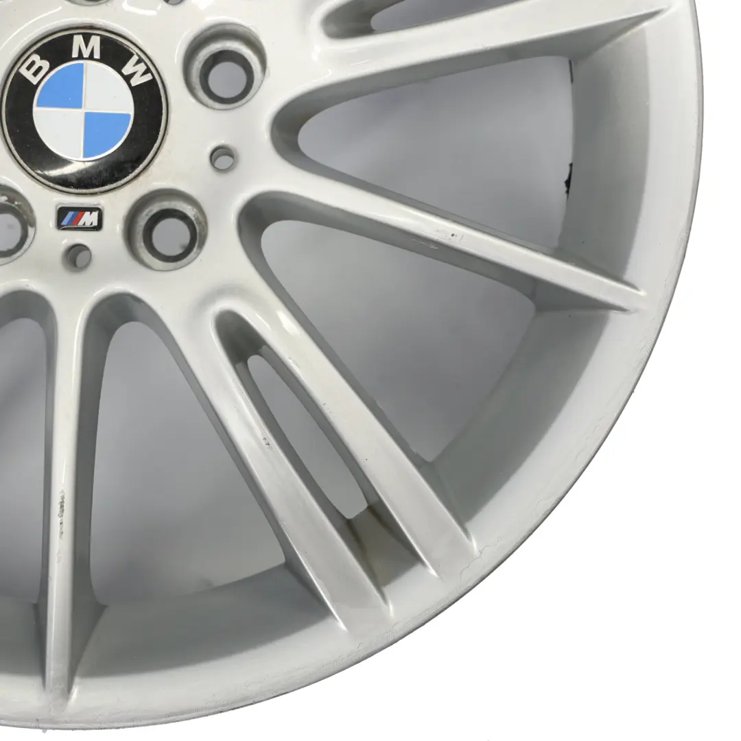 BMW 3 E90 E91 E92 Arriere Jantes Alliage 18 " Rayons en etoe 193 8,5J ET:37 - SKU 8036934-2 - Numéro de pièce 8036934