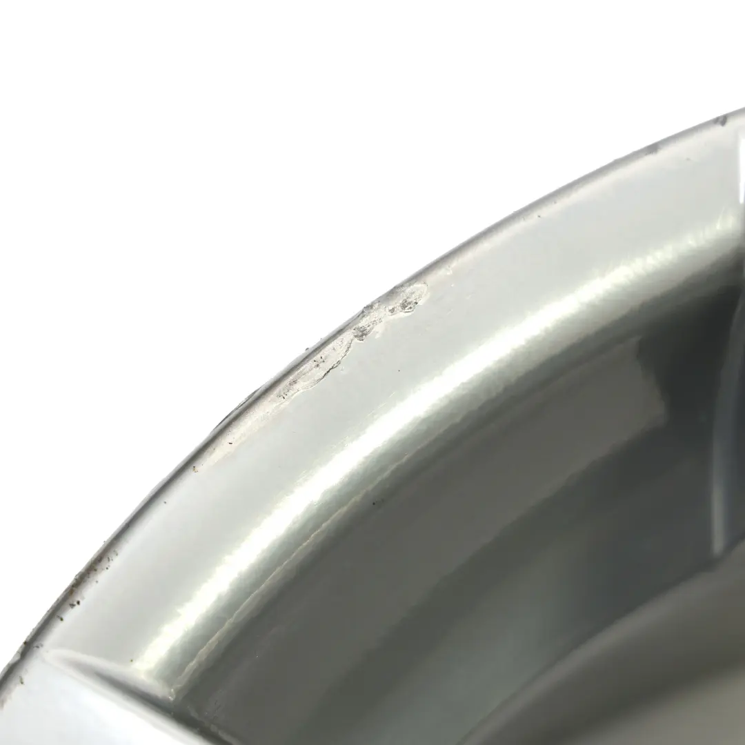 Front Wheel Alloy Rim 17" ET:34 8J M Double Spoke 194 to BMW E90 E91 E92 with Part number 8036935 BMW E90 E91 E92 Front Wheel Alloy Rim 17" ET:34 8J M Double Spoke 194 - SKU 8036935-9 - Part number 8036935