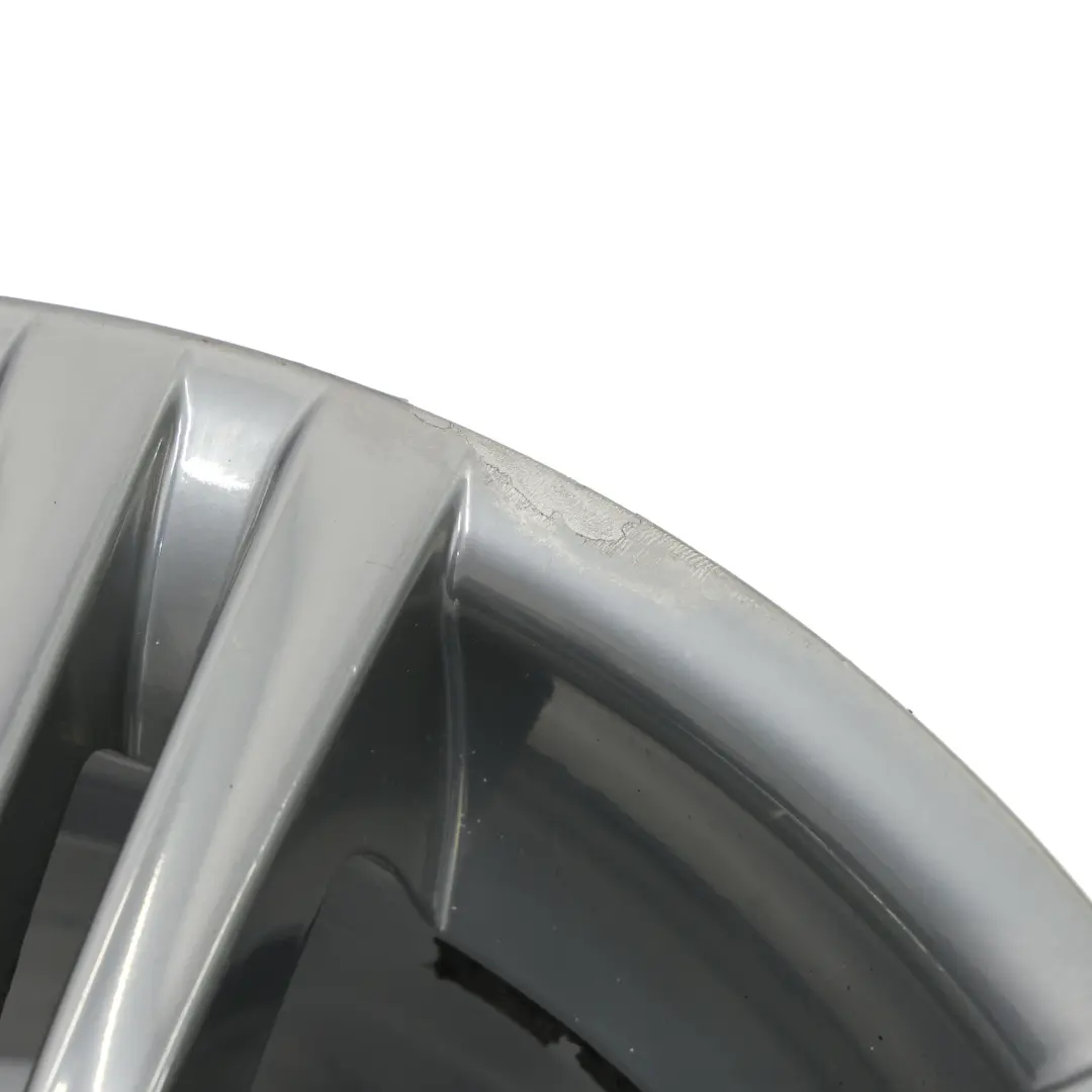 BMW E90 E91 E92 Rueda Trasera Llanta Aleación 17" 8,5J ET:37 M Radio 194 - SKU 8036936-10 - Número de pieza 8036936