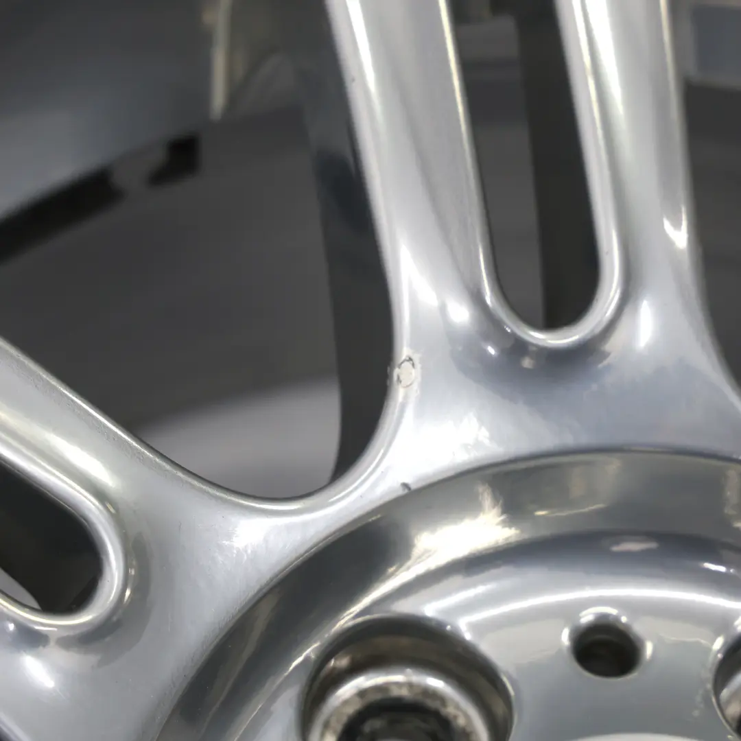 BMW E90 E91 E92 Felga Aluminiowa Tylna 17" 8,5J ET:37 M Styling 194 - SKU 8036936-10 - Numer Części 8036936