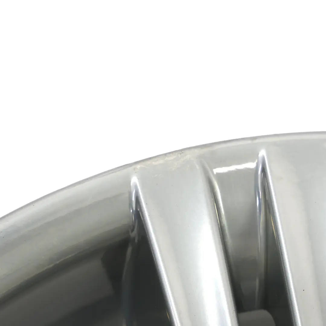 BMW E90 E91 E92 Hinterrad Alufelge 17" 8,5J ET:37 M Doppelspeiche 194 - SKU 8036936-11 - Teilenummer 8036936