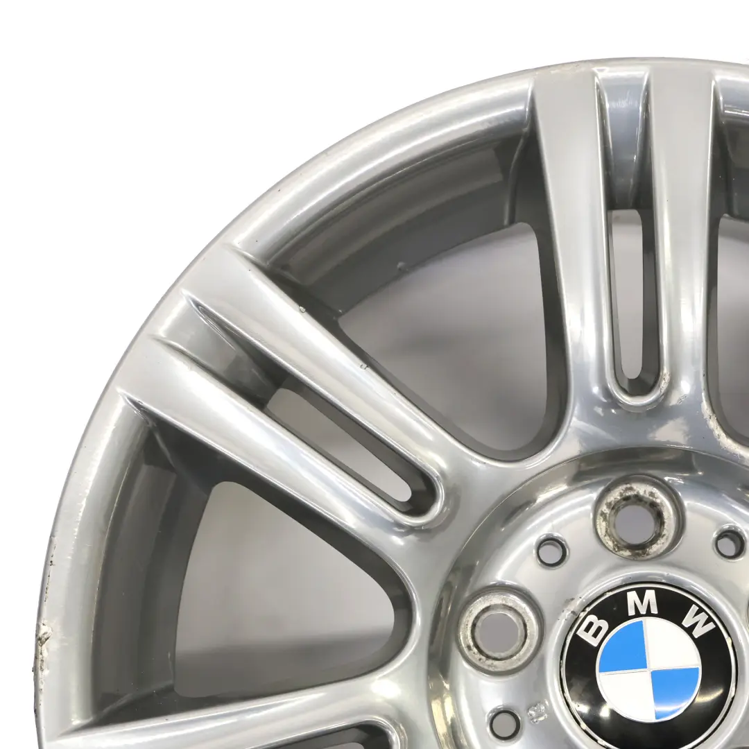 BMW E90 E91 E92 Jante Arrière En Alliage 17" 8,5J ET:37 Pour Rayon 194 - SKU 8036936-11 - Numéro de pièce 8036936