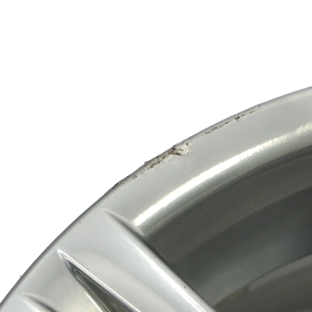Alloy Rim 17" 8,5J ET:37 M Double Spoke 194 to BMW E90 E91 E92 Rear Wheel with Part number 8036936 BMW E90 E91 E92 Rear Wheel Alloy Rim 17" 8,5J ET:37 M Double Spoke 194 - SKU 8036936-11 - Part number 8036936