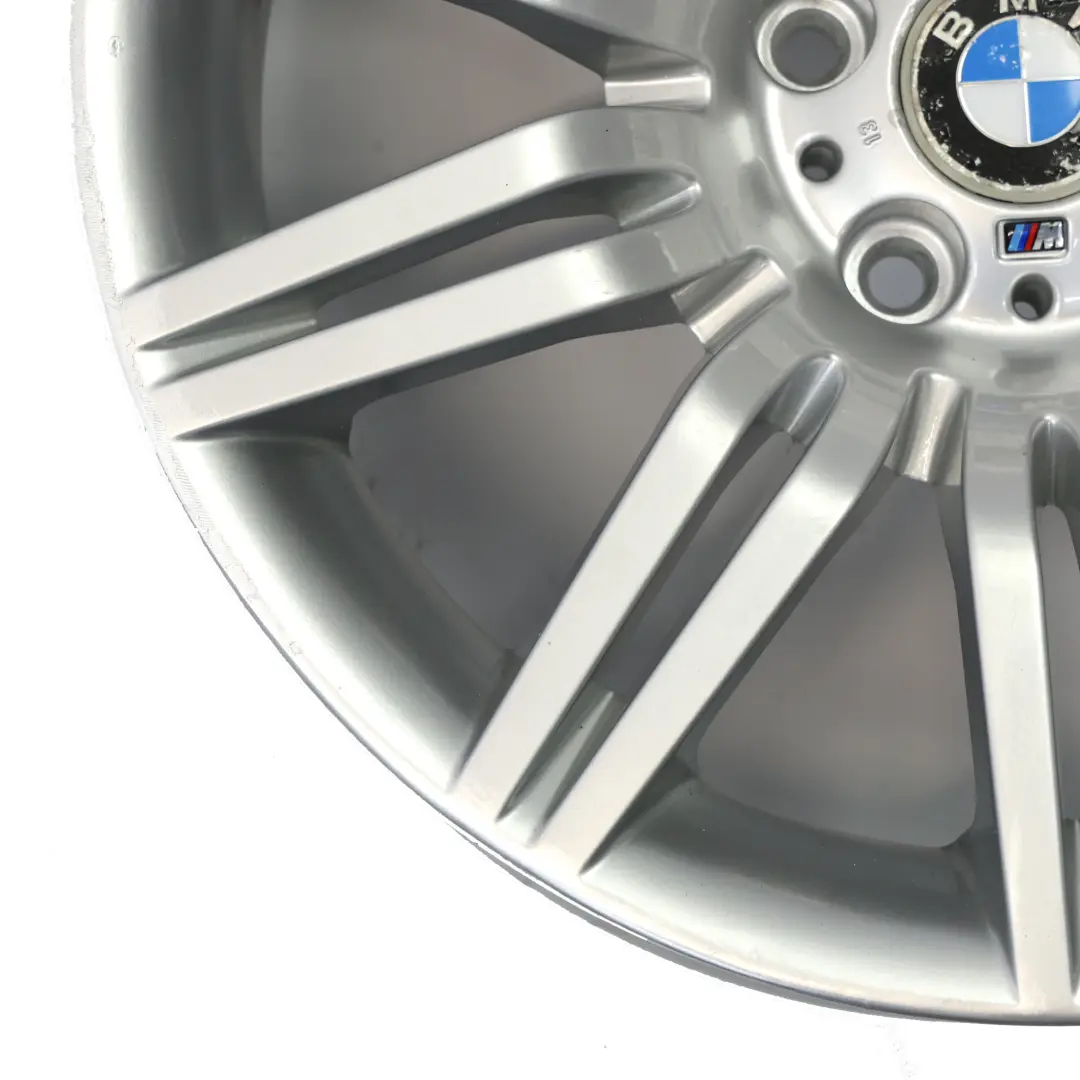 BMW E60 E61 Frontale AlluMini o Cerchione IN Lega 19" 8,5J ET: 18 M. - SKU 8036948-1 - Numero di parte 8036948
