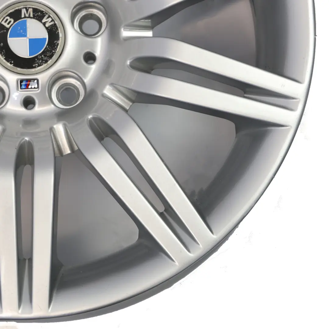 BMW E60 E61 Frontale AlluMini o Cerchione IN Lega 19" 8,5J ET: 18 M. - SKU 8036948-1 - Numero di parte 8036948