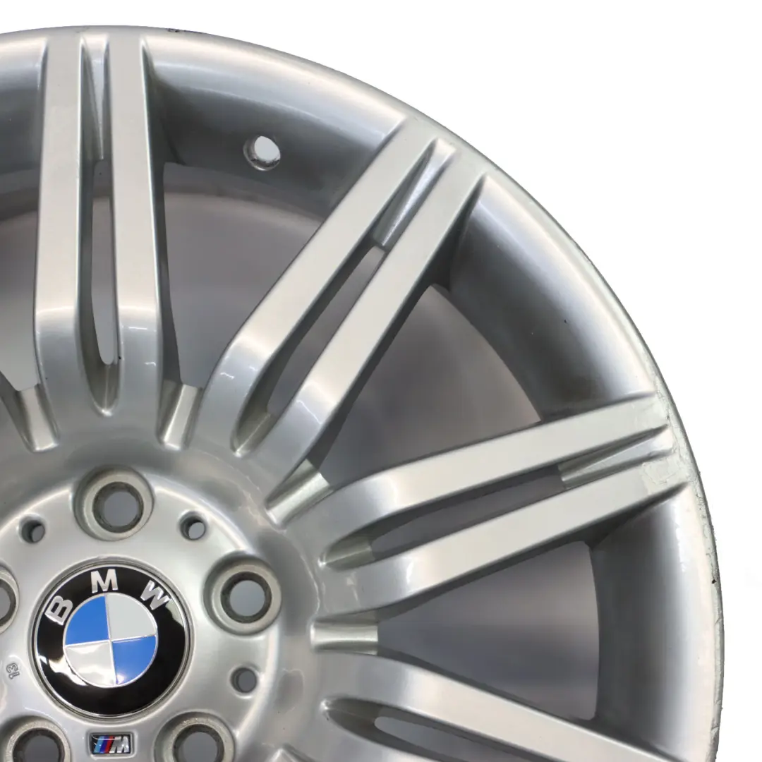 BMW E60 E61 Arriere Aluminium Jante Alliage 19" 9,5J ET:3 M - SKU 8036949-1 - Numéro de pièce 8036949