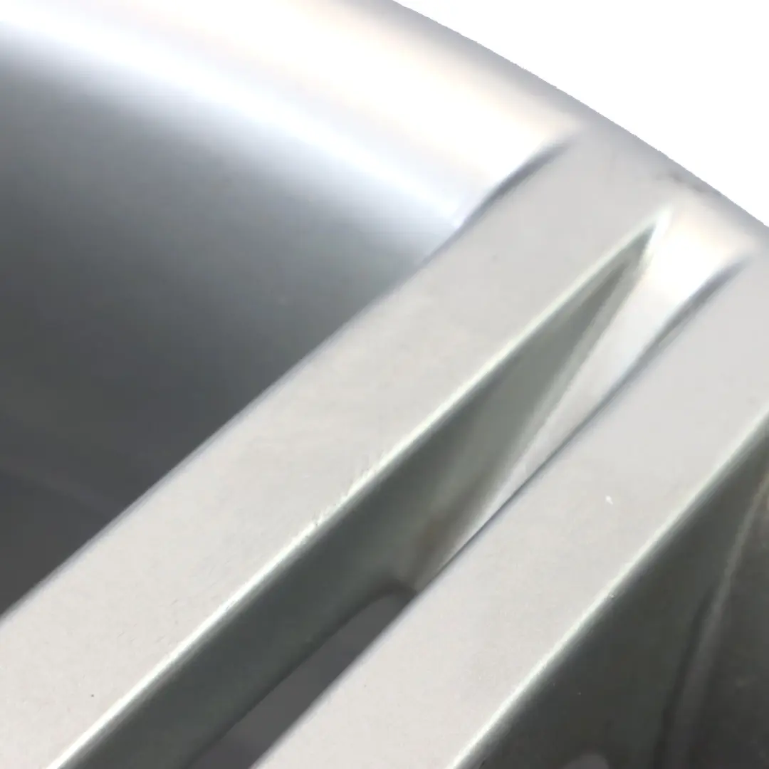 BMW E60 E61 Arriere Aluminium Jante Alliage 19" 9,5J ET:3 M - SKU 8036949-1 - Numéro de pièce 8036949
