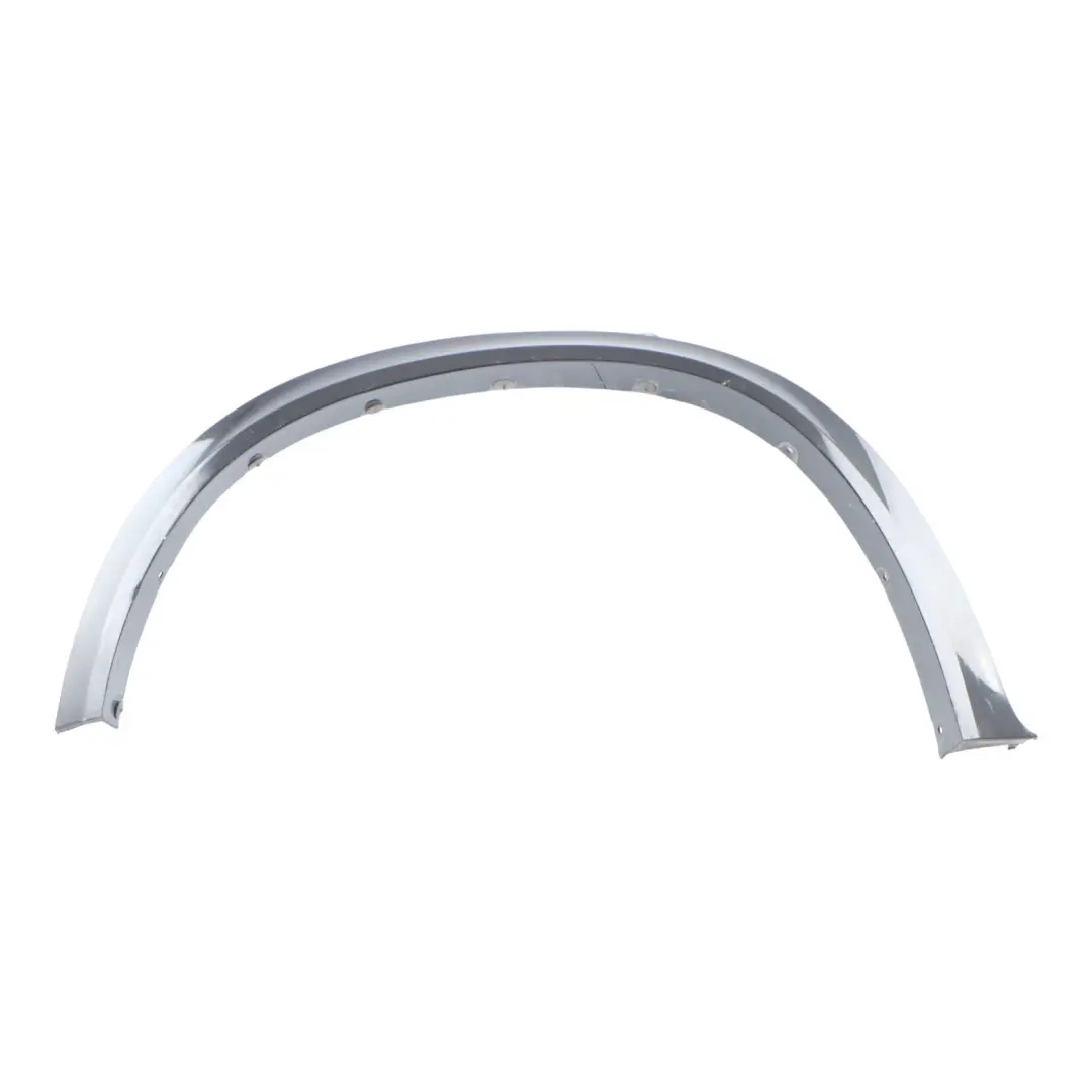 Cubre Paso Rueda Delantero Izquierdo Negro Zafiro 475 para BMW X5 E70 M Sport con número de pieza 8037291 BMW X5 E70 M Sport Cubre Paso Rueda Delantero Izquierdo Negro Zafiro 475 - SKU 8037291-BS - Número de pieza 8037291