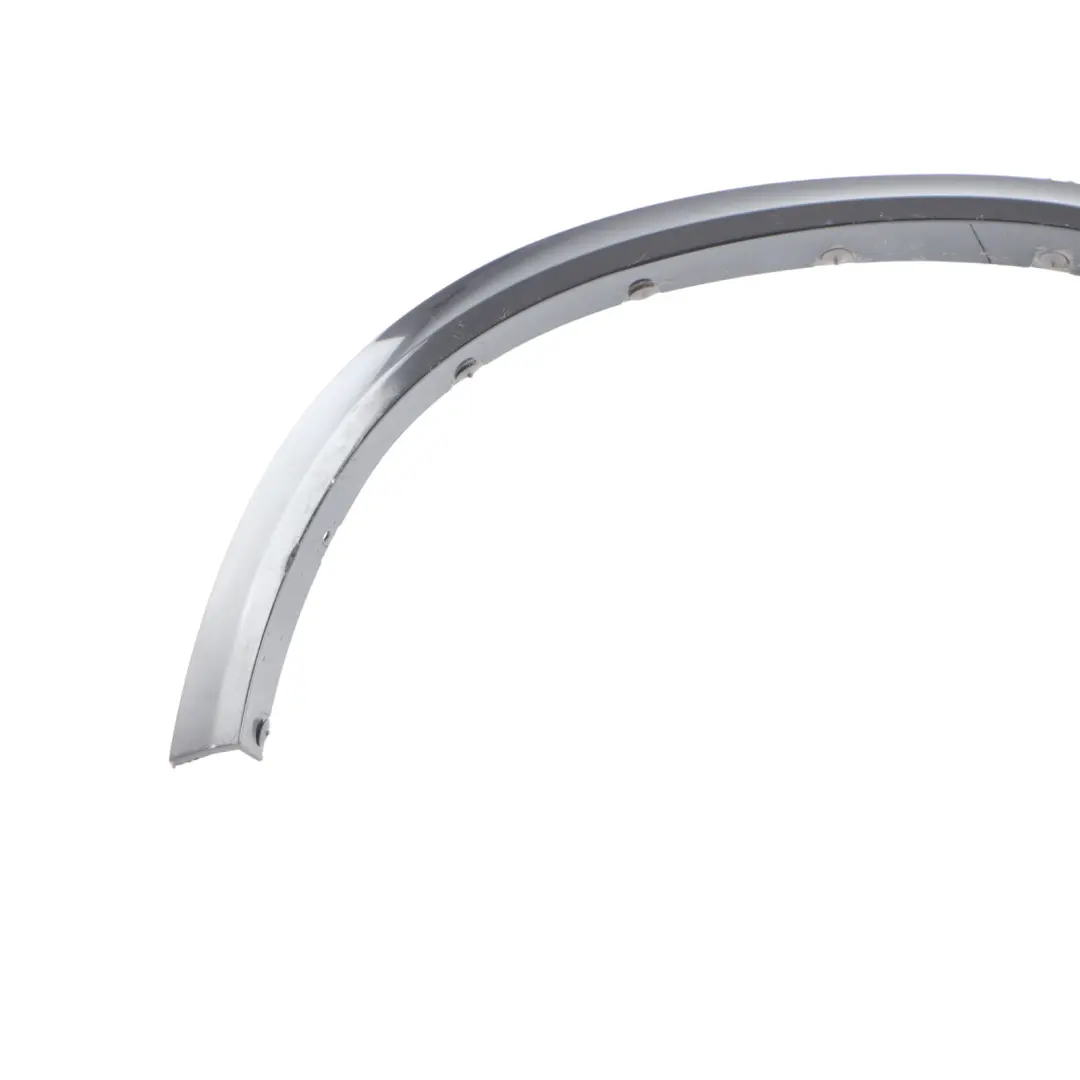 Copricerchio anteriore sinistro Nero Zaffiro - 475 per BMW X5 E70 M Sport con numero di parte 8037291 BMW X5 E70 M Sport Copricerchio anteriore sinistro Nero Zaffiro - 475 - SKU 8037291-BS - Numero di parte 8037291