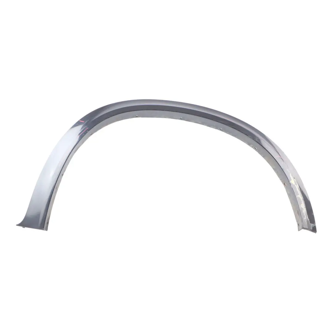 BMW X5 E70 M Sport Front Right O/S Cover Wheel Arch Trim Carbon Black - 416 - SKU 8037292-CAR1 - Part number 8037292