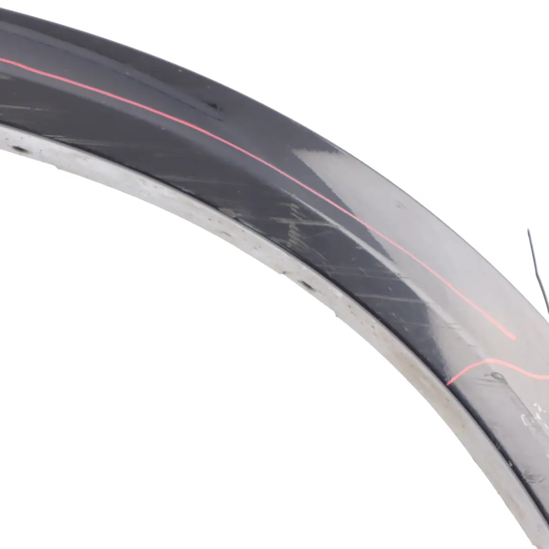 Front Right O/S Cover Wheel Arch Trim Carbon Black - 416 to BMW X5 E70 M Sport with Part number 8037292 BMW X5 E70 M Sport Front Right O/S Cover Wheel Arch Trim Carbon Black - 416 - SKU 8037292-CAR1 - Part number 8037292