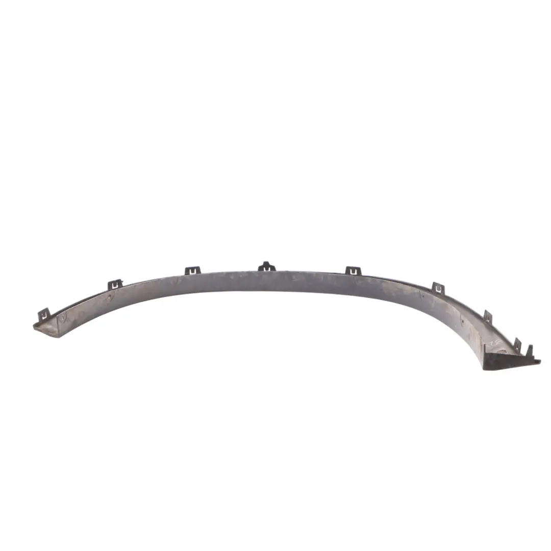 Enjoliveur de passage de roue avant droit Noir Carbone - 416 pour BMW X5 E70 M Sport à propos du numéro de pièce 8037292 BMW X5 E70 M Sport Enjoliveur de passage de roue avant droit Noir Carbone - 416 - SKU 8037292-CAR1 - Numéro de pièce 8037292