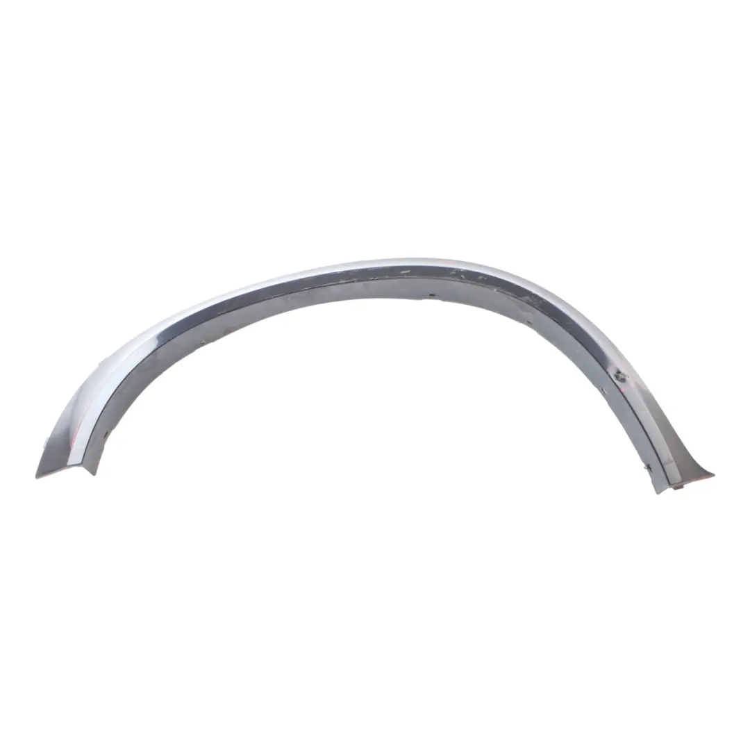 BMW X5 E70 M Sport Rear Wheel Arch Cover Right O/S Trim Carbon Black 416 - SKU 8037294-CAR1 - Part number 8037294