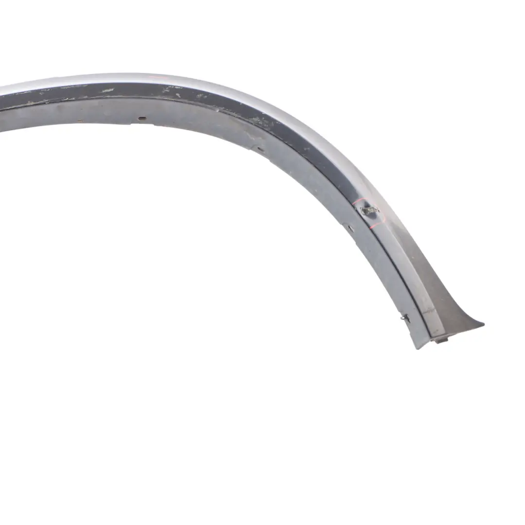 BMW X5 E70 Cubre Rueda Trasero Derecho Embellecedor Carbono Negro 416 - SKU 8037294-CAR1 - Número de pieza 8037294